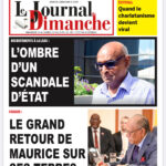 À la une de ce dimanche :LGSC-la fabrique des copains