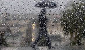 veille forte pluies