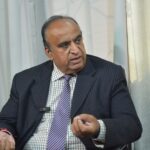 Rajen Narsinghen : « Il fallait du courage politique, pas des slogans populistes »