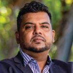 Sanjay Matadeen : « Le fruit est sain, mais il ne plaira pas à tout le monde »