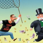 L’Œil de… CHE : Taxer les riches : une vraie justice fiscale ?