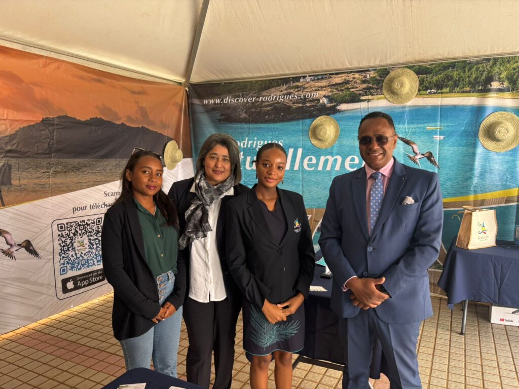 L’Île Maurice à la 11ᵉ édition du Salon International du Tourisme Madagascar (ITM)