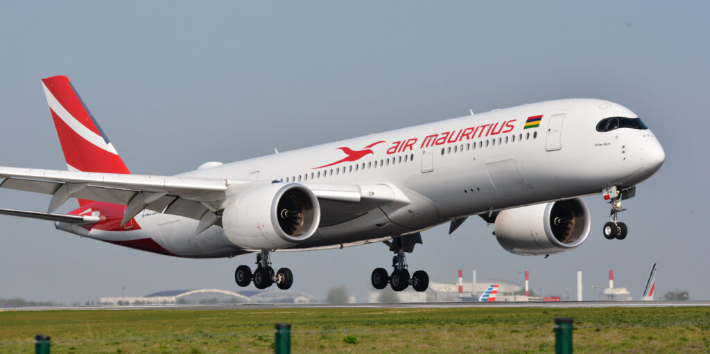 Comportement indigne à bord: Air Mauritius retire les billets gratuits d’un ex-employé