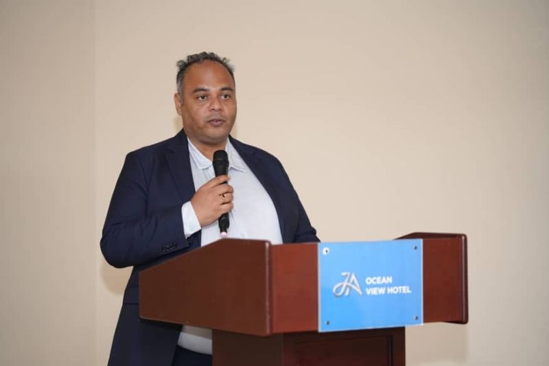 « Maurice a tout pour devenir la plateforme stratégique du continent Africain»