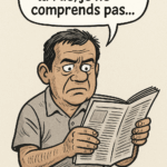 Éditorial – J’attends des réponses. Et je ne suis pas le seul.
