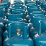 Restrictions pour l’utilisations des bonbonnes de gaz