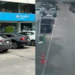Fusillade meurtrière en Thaïlande : 6 morts dans un marché alimentaire de Bangkok