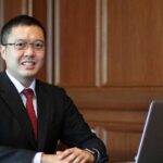 «  L’IA est un outil, pas une menace – mais il faut s’y préparer maintenant » : Evan Cheah, Executive Director Asia, Singapore Cooperation Enterprise