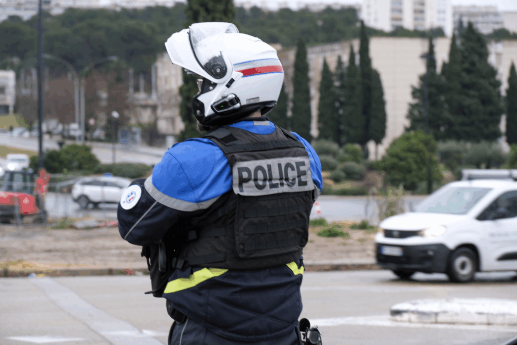 De janvier à juillet : 7 570 excès de vitesse enregistrés sous le système de permis à points