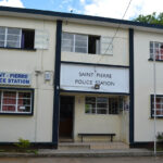 Agression à St-Pierre : Eric Lindsey Nicholas Sergio Adroit succombe après 20 jours en soins intensifs