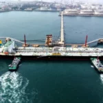 Énergies: face à la guerre au Moyen-Orient, la Chine se tourne vers l’Afrique du Nord pour s’approvisionner