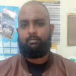 Hans Sharma Kissoon récidive et  tente d’étrangler sa mère pour de l’argent