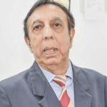 Me Oosman Abbassakoor : « La profession d’avoué est au plus bas de son histoire… »