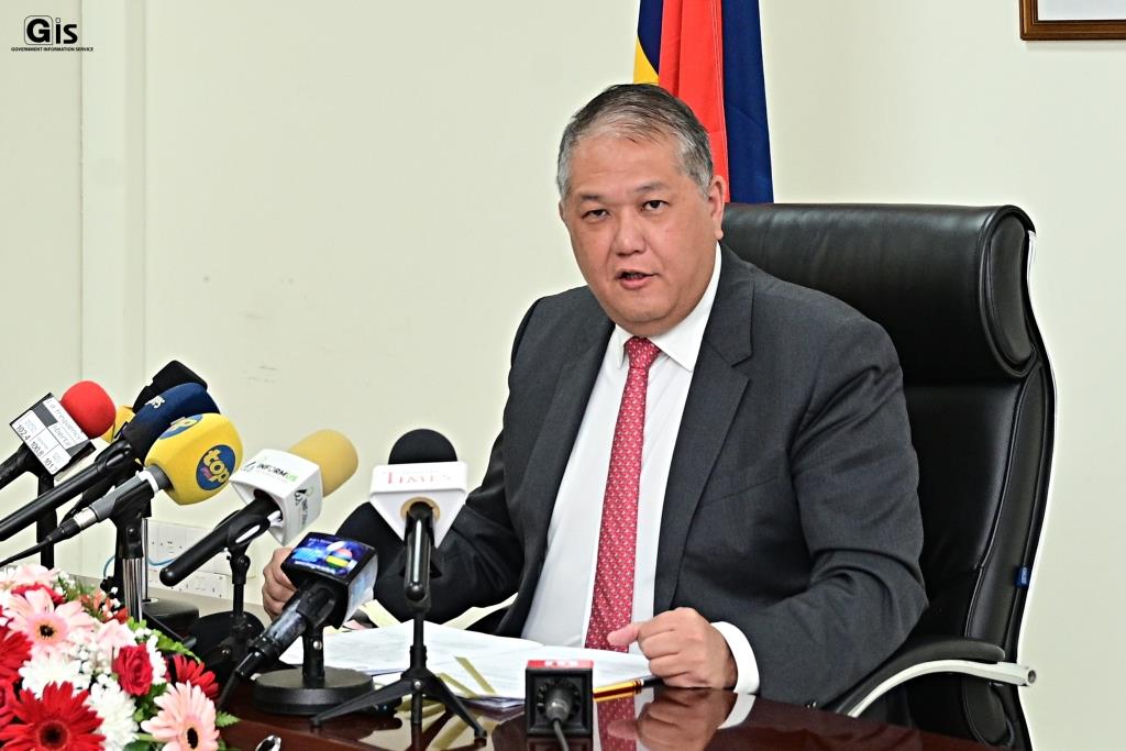 Carburants : prix en hausse, stocks sécurisés à Maurice malgré les tensions mondiales