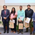 World Book and Copyright Day 2026 : le ministre Sukon appelle à raviver la culture de la lecture