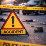 L’artiste Moorthy Nagalingum, 91 ans, victime d’un grave accident de la route à Rose Hill