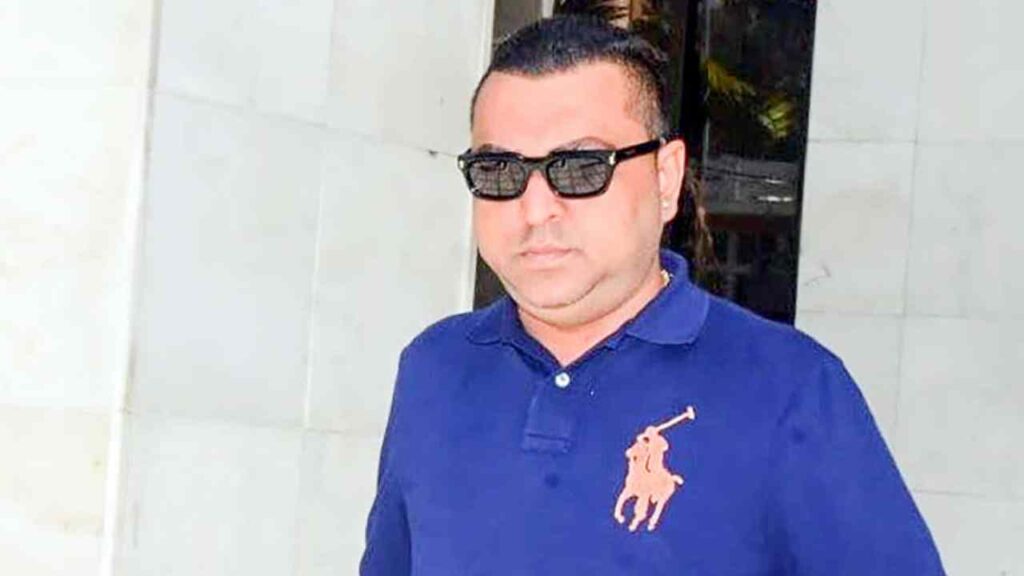 Fraude de Rs 80 millions : Chandra Prakashsingh Dip échappe à la prison