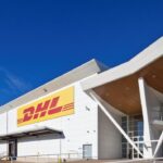 Deux pièces suspectées d’être des éléments d’arme à feu interceptées au DHL Warehouse