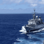 Opération Baldor : plus de 270 kg de drogue saisis près de Tromelin