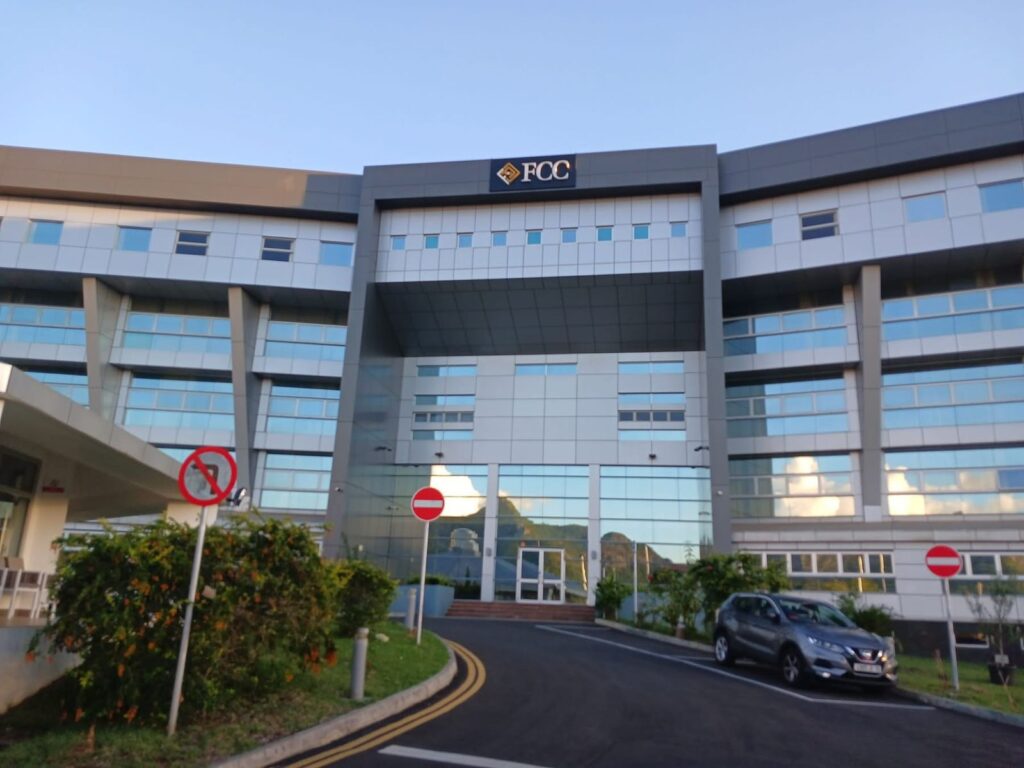 Fraude à la farine subventionnée: Baboo Gowreesunkar arrêté par la FCC