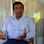 Prithvirajsing Roopun : « Le MSM n’a pas encore dit son dernier mot »