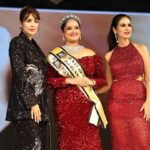 Jewel of India 2026 : Sharon Ramchurn, l’élégance mauricienne qui fait entendre la voix des femmes