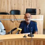 Crise au MMM : : « Ceux qui ont suivi Bérenger doivent démissionner de leur poste »