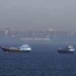 Iran durcit le ton : le détroit d’Ormuz restera fermé tant que le blocus américain continue