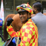 Rakesh Bhaugeerothee : « Ce métier repose sur trois piliers : la sincérité, la discipline et la foi »