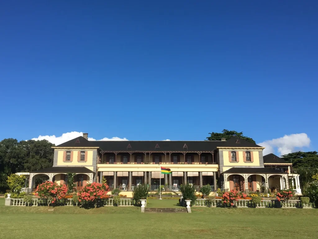Portes ouvertes à la State House les 18 et 19 avril 2026
