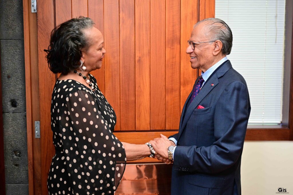 Maurice se prépare à accueillir le US-Africa Business Summit en juillet 2026
