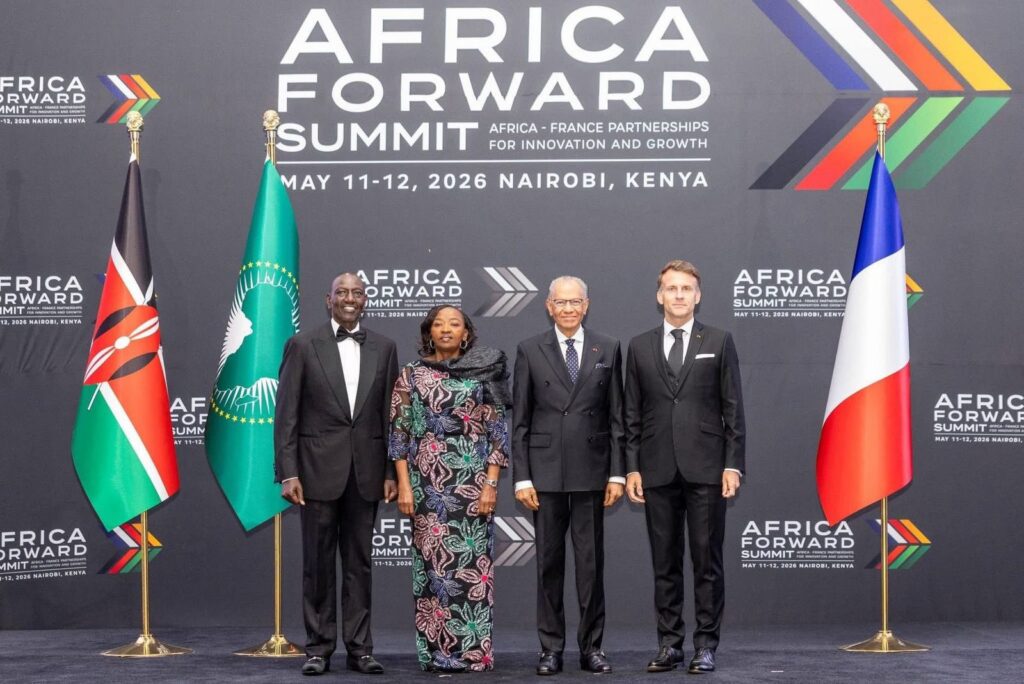 Africa Forward Summit 2026 : Navin Ramgoolam évoque des « perspectives prometteuses » pour l’Afrique