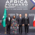 Africa Forward Summit 2026 : Navin Ramgoolam évoque des « perspectives prometteuses » pour l’Afrique