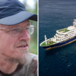 Hantavirus à bord d’un navire de croisière : le « patient zéro » identifié