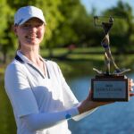 MCB Ladies Classic Mauritius : une première édition réussie et une victoire danoise au Legend Golf Course