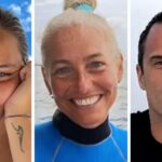 Aux Maldives: Cinq plongeurs italiens, dont une mère et sa fille, meurent noyés