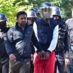 Meurtre de Gino Bodha : les suspects de retour sur les lieux lors d’une reconstitution