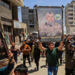 Israël affirme avoir tué un haut commandant de la branche militaire du Hamas lors de frappes à Gaza