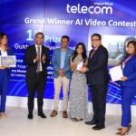 Mauritius Telecom célèbre les gagnants de l’AI Video Contest 2026