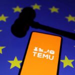 Temu condamné à 200 millions d’euros par l’Union européenne pour la vente de produits illégaux