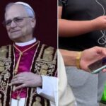 « Désarmer l’intelligence artificielle » : le pape Léon XIV met en garde contre une technologie qui pourrait “dominer l’humain”