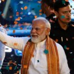 Victoire du parti de Narendra Modi aux élections d’un État clé