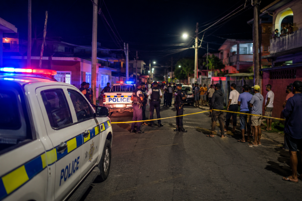 Cité La Cure : un mort après une violente altercation