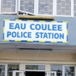 Eau Coulee : un adolescent de 17 ans retrouvé mort à son domicile