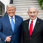 Accord historique entre Washington et Téhéran : le Liban également concerné par la fin des opérations militaires