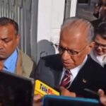 Affaire des coffres-forts : la Cour met fin aux poursuites contre Navin Ramgoolam après 11 ans, le DPP annonce un appel immédiat