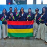 India–Africa Dance & Music Festival 2026: Krumania Dance Academy émerveille New Delhi et porte haut les couleurs de Maurice