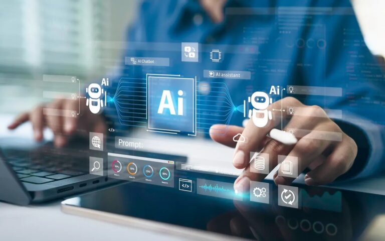 Budget 2026-2027 : Lancement d’une National AI Learning Platform ...