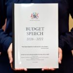 À lire l’intégralité du Budget 2026 2027 présenté par le Premier ministre et ministre des Finances