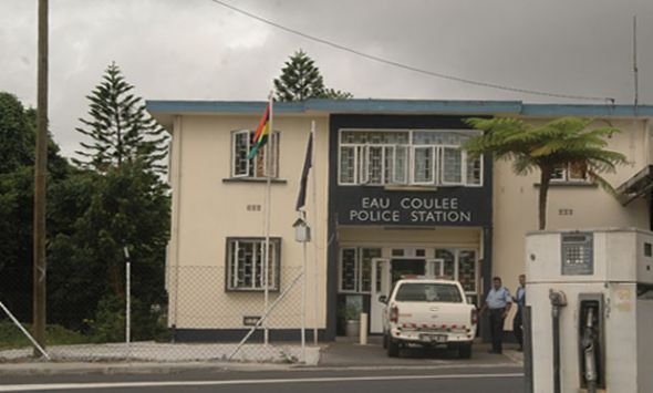 eau-coulee-police-station